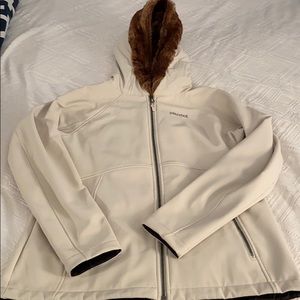 Marmot XL winter jacket